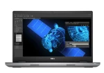 Dell Precision 17 7770 FHD+ i9-12950HX 32GB 1TB Quadro RTX A4500 16GB FPR SC WWAN-5G 93Wh W11P 3PS