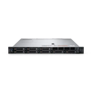 DELL R450 4x3.5" Xeon Silver 4310 16GB 960GB SSD PERC H755 8GB cache iDrac9 Ent. 2x800W 3BWOS