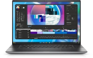 Dell Precision 16 5680 FHD+ i7-13700H 32GB 1TB NVMe Nvidia RTX A1000 6GB 100Wh W11P 3PS