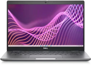 Dell Latitude 13 5340 FHD i5-1345U 16GB 512GB Iris Xe 54Wh FPR SC W11P 3PS