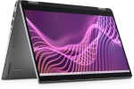 Dell Latitude 13 5340 2w1 FHD  i7-1365U 16GB 512GB Iris Xe 54Wh W11P 3PS