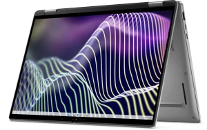 Dell Latitude 14 7440 2w1 ALU FHD+ i7-1365U 16GB 512GB Iris Xe 57Wh FPR SC IR W11P 3PS