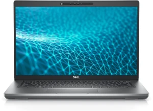 DELL Latitude 14 5431 FHD i5-1250P 16GB 512GB SSD Nvidia GeForce MX550 64Wh FPR SC W11P 3PS