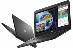 DELL Latitude 13 3300 i3-7020U 4GB 128GB iHD620 42Wh W10P 2BWOS [out]