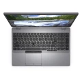 DELL Latitude 5511 góra klawiatura