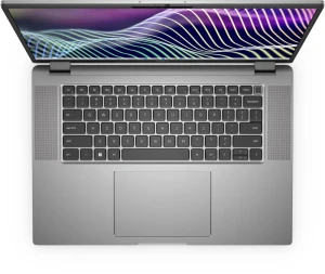 Dell Latitude 16 7640 ALU FHD+ i7-1365U 32GB 1TB Iris Xe 57Wh [LTE] FPR SC IR W11P 3PS