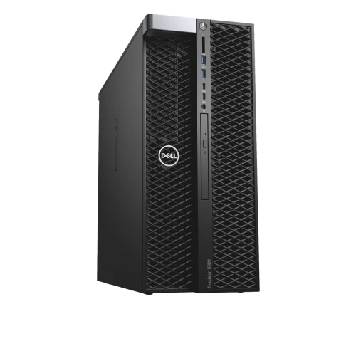 DELL Precision T5820 front