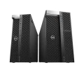DELL Precision T5820 front