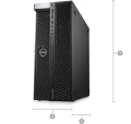 DELL Precision T5820 wymiary