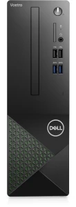 Dell Vostro 3020 SFF i3-13100 8GB 256GB SSD NVMe iUHD WiFi DVD-RW W11P 3PS