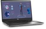 Dell Precision 17 7780 FHD i7-13850HX 32GB 512GB NVMe RTX 2000 Ada 8GB FPR SC 83Wh W11P 1BWOS
