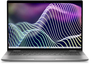 Dell Latitude 13 7340 FHD+ i5-1345U 16GB 512GB Iris Xe 57Wh FPR SC W11P 3PS