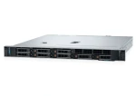 DELL R360 8x2.5" Xeon E-2434 16GB 600GB SAS 10k PERC H355 iDrac9 B. 700W 3BWOS