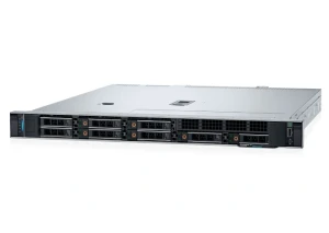 DELL R360 8x2.5" Xeon E-2434 16GB 600GB SAS 10k PERC H355 iDrac9 B. 700W 3BWOS