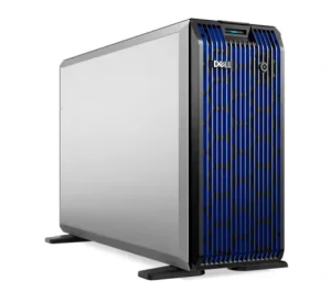 DELL T360 8x3.5" Xeon E-2414 16GB 2TB HDD PERC H355 iDrac9 Ent. 700W 3BWOS