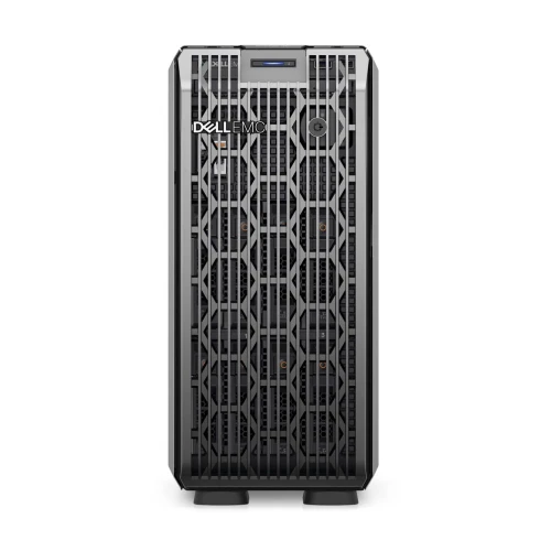 DELL T350 8x3.5” PowerEdge - zdjęcie 1