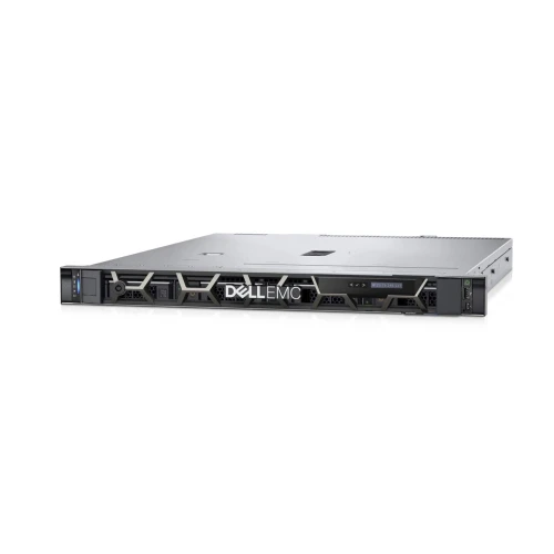 Dell PowerEdge R250 prawy przod