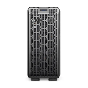 DELL T350 Xeon E-2314 16GB 480GB SSD PERC H355 iDRAC9 B. 2x700W 3BWOS