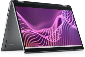 Dell Latitude 13 5340 2w1 FHD  i5-1345U 32GB 256GB Iris Xe 54Wh FPR W11P 2Y*