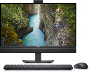 [open box] Dell OptiPlex 24 AIO 7410 FHD i5-13500T 8GB 256GB NVMe UHD770 W11P 3PS