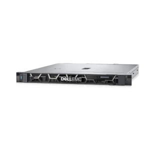 DELL R250 Xeon E-2314 16GB 2TB HDD PERC S150 iDrac9 B. 700W 3BWOS