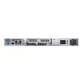 Dell PowerEdge R250 tyl porty gniazda zasilanie