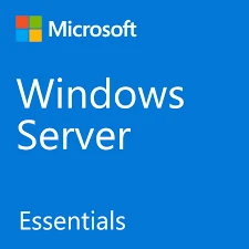 Licencja BOX Microsoft Windows Server 2019 Essentials (25 User CAL) [G3S-01184]