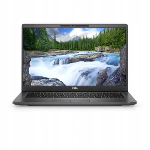 [używany A] Dell Latitude 14 7400 FHD [dotyk] i5-8365U 16GB 512GB iUHD 42Wh kamera RGB SC FPR BC+ W11P 2Y