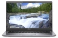 DELL Latitude 7400 Aluminium front