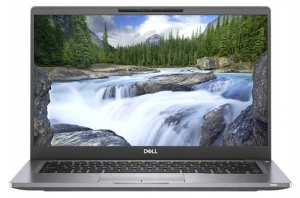 [używany A]  Dell Latitude 14 7400 [ALU] FHD [dotyk] i5-8365U 16GB 256GB 42Wh kamera RGB SC FPR W11P 2Y [wersja aluminiowa]