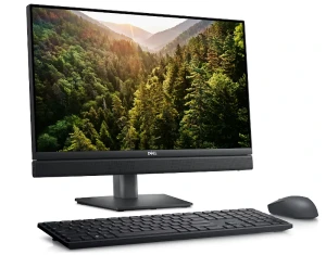 Dell OptiPlex 24 AIO 7420 FHD i5-14500T 16GB 256GB NVMe UHD770  kam. FHD WiFi adj. stand W11P 3PS*