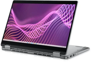 Dell Latitude 13 5350 2w1 FHD Ultra 5 135U 16GB 512GB Iris Xe 54Wh IR [LTE] W11P 3PS
