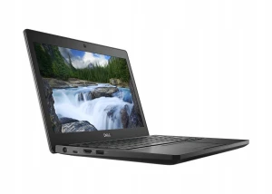 DELL Latitude 12 5290 HD i5-8350U 8GB 128GB iUHD620 51Wh W10P 2BWOS