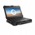 DELL Latitude 14 Rugged Extreme 7424 lewy przód