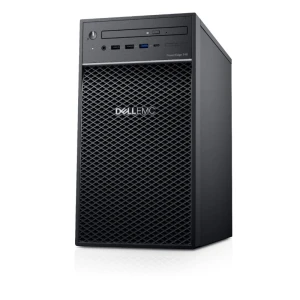 DELL T40 Xeon E-2224G 8GB 1TB HDD VROC 300W 1BWOS