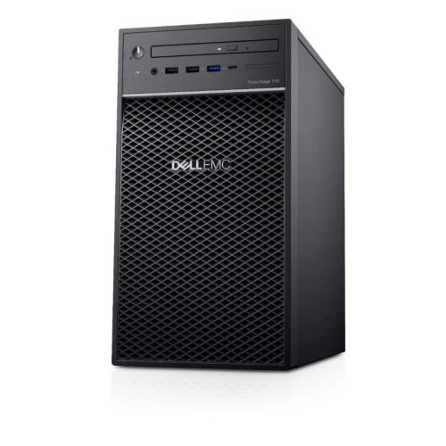 DELL PowerEdge T40 front prawa