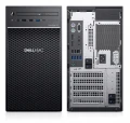 DELL PowerEdge T40 front oraz tył