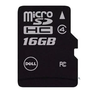 Karta 16GB DELL Micro SDHC/SDXC