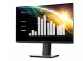 Monitor DELL P2319H front lewa