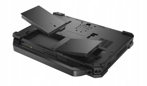 Bateria do DELL Latitude Rugged montaż