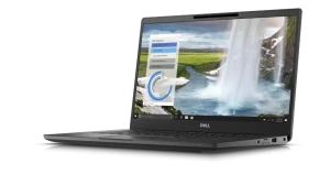 DELL Latitude 13 7300 i7-8665U DOTYK 8GB 256GB iUHD620 60Wh W10P 3BWOS [outlet]
