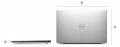 DELL XPS 7390 wymiary