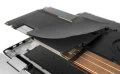 DELL XPS 9575 2w1 izolacja termiczna