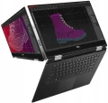 DELL Precision 5530 2w1 przykładowa konfiguracja