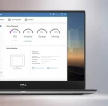 DELL Precision Optimizer