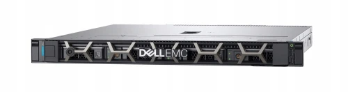 DELL PowerEdge R240 front prawa