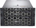 DELL PowerEdge Rack rodzina