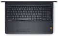 DELL Precision 7520 klawiatura