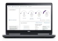 DELL Precision 7520 front