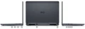 DELL Precision 7520 porty